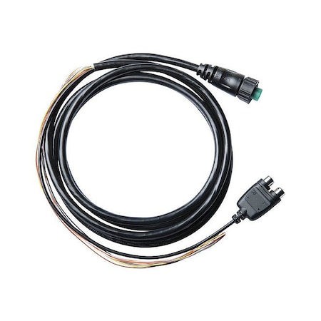Garmin NMEA 0183 w/Audio Cable 010-12852-00